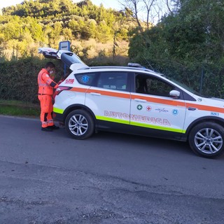 San Bartolomeo al Mare: cacciatore si spara a un piede, mobilitazione di soccorsi nei boschi dell'entroterra