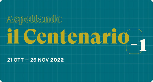 Imperia, al via domani “Aspettando il Centenario” con l’incontro “Per una Città che…”
