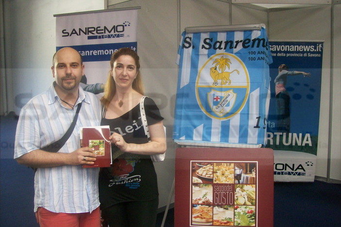 Moac 2010: i pareri della gente nella seconda giornata della manifestazione