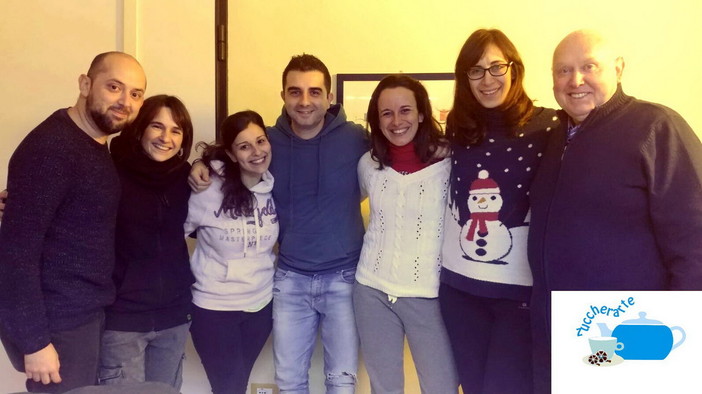 Anche in Provincia di Imperia nasce la Delegazione dell'associazione Zuccherarte di Genova