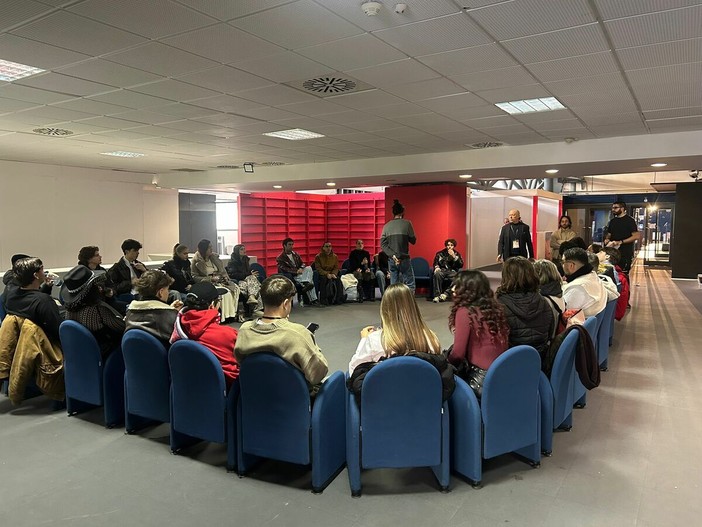 Area Sanremo, oggi ultimo giorno di audizioni: domani e sabato le finali. Dieci vincitori, due voleranno al Festival Area Sanremo, oggi ultimo giorno di audizioni: domani e sabato le finali. Dieci vincitori, due voleranno al Festival