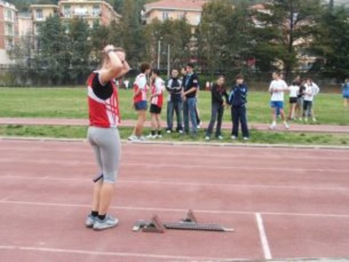 Atletica: allo Zaccari di Camporosso in scena, nonostante la pioggia, il Trofeo Esordienti. Ecco i risultati Atletica: allo Zaccari di Camporosso in scena, nonostante la pioggia, il Trofeo Esordienti. Ecco i risultati