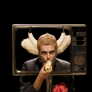 Imperia: domenica prossima, spettacolo teatrale con Andrea Cosentino in ‘Angelica’