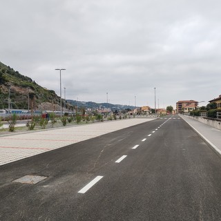 Ventimiglia, confronto sul parcheggio di Corso Genova: navetta interna e lavori verso la conclusione