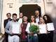 Taggia: grazie ai ragazzi dell'Accademia di Belle Arti di Sanremo sono stati abbelliti due appartamenti della “Casa Miracolo della Vita” Taggia: grazie ai ragazzi dell'Accademia di Belle Arti di Sanremo sono stati abbelliti due appartamenti della “Casa Miracolo della Vita”