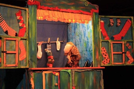 Ventimiglia: teatro per i bambini, al Comunale lo spettacolo "L'armadio della zia"