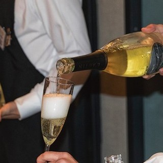 L'azienda vitivinicola L’Autin brinda alla nascita di Eli, il metodo classico pinerolese