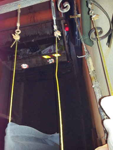 Imperia: appello sulla viabilità da alcuni residenti di via De Tommaso