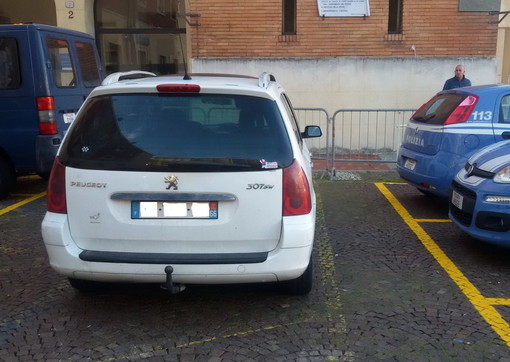 Ventimiglia: notte da record per gli agenti della Polizia di Frontiera, ben tre arresti in sole due ore