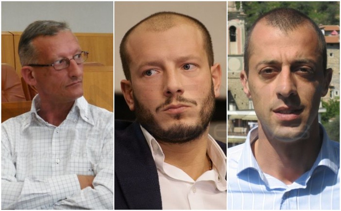 Val Roya: divieto di transito ai mezzi pesanti, i sindaci di Ventimiglia, Airole e Olivetta chiedono che l'Anas emetta provvedimento analogo per la statale 20