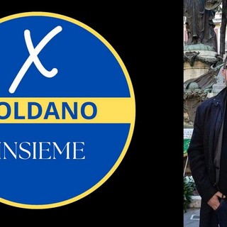 A Soldano spunta una seconda lista, Alfonso Bruno si candida a sindaco (Foto)