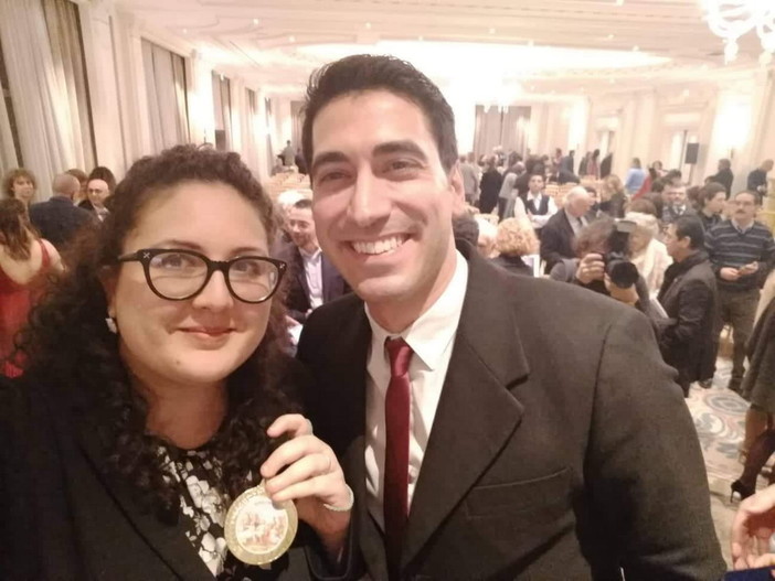 Premio Poetico degli Amici di Ron a Milano, tra i finalisti Erica Iannacone orgoglio ventimigliese