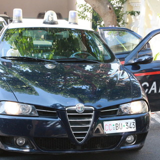 Sanremo: aveva trasgredito più volte dall'obbligo di dimora, 44enne tunisino portato in carcere nel giorno del compleanno