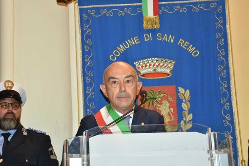 Sanremo, il sindaco Alessandro Mager dopo l’assemblea provinciale del PD: “Avanti con chiarezza e coerenza”