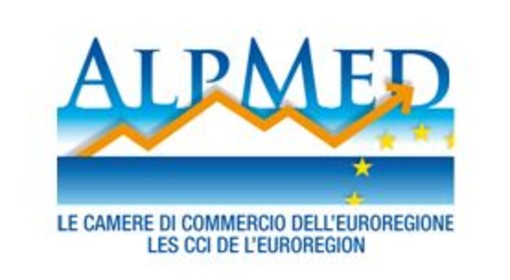 Inizia a Sanremo il piano di attività 2012 dell’Euroregione delle Camere di Commercio delle regioni AlpMed Inizia a Sanremo il piano di attività 2012 dell’Euroregione delle Camere di Commercio delle regioni AlpMed