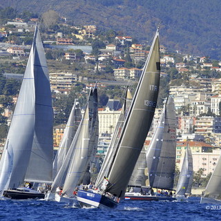 Sanremo: 31° Campionato Invernale West Liguria: il 10 gennaio al via la terza tappa “Inverno in Regata”
