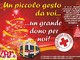 Bordighera: il 5 e 6 dicembre, banchetto della CRI con palline di Natale realizzate dai bambini della Primaria