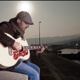 Sanremo: giovedì prossimo al ristorante La Vita è Bella torna a esibirsi Amedeo Grisi