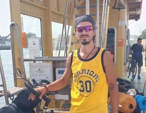 Ritrovato in stazione a Ventimiglia il giovane di Bastiglia (Modena) scomparso due settimane fa
