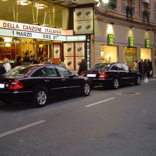 La scure dei tagli si fa sentire anche in provincia: all'asta il 'parcomacchine'