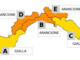 Maltempo in Liguria, domenica allerta arancione per temporali sul centro della regione Maltempo in Liguria, domenica allerta arancione per temporali sul centro della regione