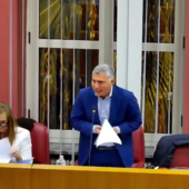 Ventimiglia, messa in sicurezza del manto stradale di corso Toscanini: in consiglio comunale sbarca l'interrogazione del Pd Ventimiglia, messa in sicurezza del manto stradale di corso Toscanini: in consiglio comunale sbarca l'interrogazione del Pd