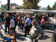 Ventimiglia: ambulante aggredito al mercato del venerdì, la solidarietà del Presidente di Confcommercio Simone Piccolo