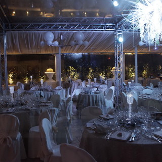 'New Generation': l'azienda che gestisce bar e ristoranti al Casinò ha vinto l'appalto al palazzo della Regione Campania