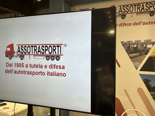 Autotrasporto, Assotrasporti chiede certezze applicative per le imprese del Ponente ligure dopo il nuovo decreto-legge