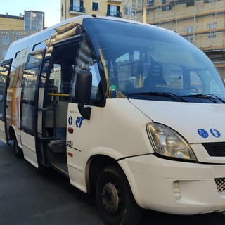 Crisi Riviera Trasporti, i sindacati ora chiedono un tavolo di concertazione al prefetto Armando Nanei Crisi Riviera Trasporti, i sindacati ora chiedono un tavolo di concertazione al prefetto Armando Nanei