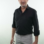 Bordighera, il “Movimento Estremista Ligure” sbarca al Teatro Golzi: Andrea Di Marco in scena con “Bello, però…” Bordighera, il “Movimento Estremista Ligure” sbarca al Teatro Golzi: Andrea Di Marco in scena con “Bello, però…”