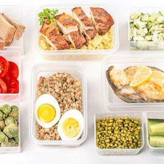 I Principi Essenziali per un'Alimentazione Sana