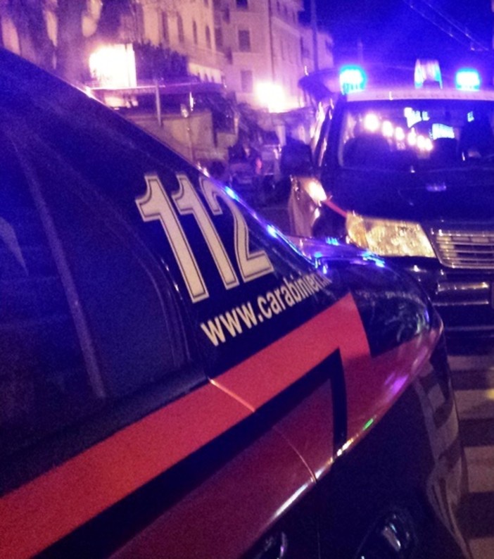 Sanremo: botte tra magrebini in piazza Eroi, ieri sera rissa con diverse persone coinvolte