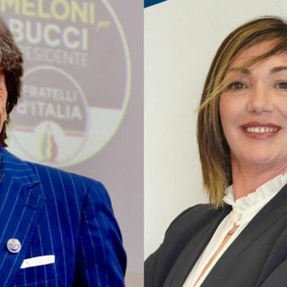 Fratelli d’Italia Sanremo, sabato gazebo sulla Passeggiata Imperatrice: «Casa, sicurezza, tasse e valorizzazione dell’Italia in piazza con i cittadini» Fratelli d’Italia Sanremo, sabato gazebo sulla Passeggiata Imperatrice: «Casa, sicurezza, tasse e valorizzazione dell’Italia in piazza con i cittadini»