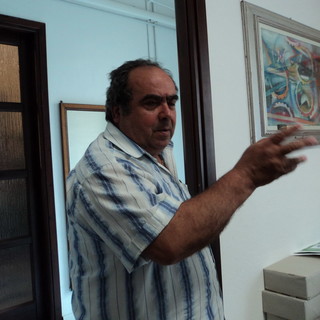 Chiusura centrale a Biomasse di Ventimiglia: il Presidente Raco “Ora venga smantellata e la  Energy Green paghi il Comune”