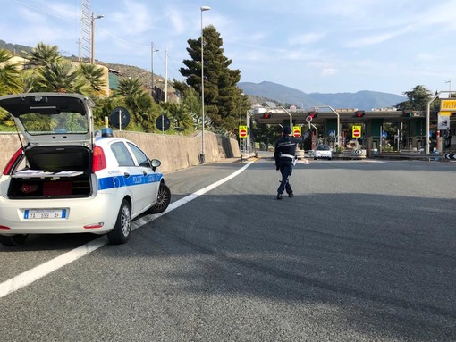 Sanremo: su 500 persone controllate dalla Polizia Municipale, 29 sono state denunciate