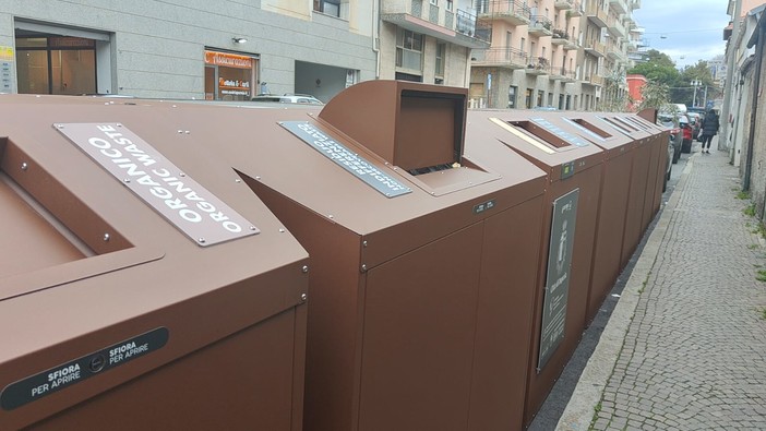Imperia, criticità dei commercianti nel conferire i rifiuti tramite le Iseco, Calvi (Fipe): “Va trovata una soluzione, chiesto incontro al Comune”