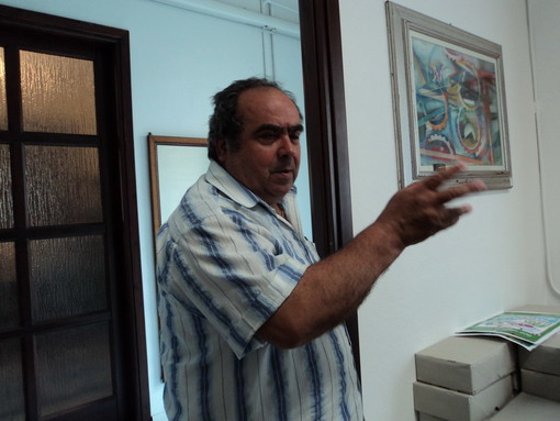 Chiusura centrale a Biomasse di Ventimiglia: il Presidente Raco “Ora venga smantellata e la  Energy Green paghi il Comune”