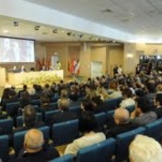 Imperia: Dieta Mediterranea e Paesaggio Olivicolo, si apre il Forum internazionale all’Auditorium della CCIAA