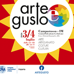Camporosso, arriva l’inedita versione estiva di "ARTE e GUSTO" al Centro Falcone Camporosso, arriva l’inedita versione estiva di "ARTE e GUSTO" al Centro Falcone
