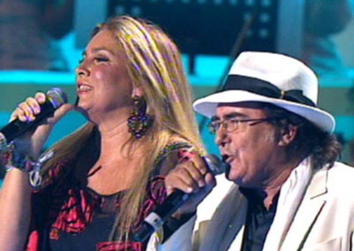 #Sanremo2015: Carlo Conti "Da questa sera torna la vera competizione: sveleremo parzialmente la classifica" #Sanremo2015: Carlo Conti "Da questa sera torna la vera competizione: sveleremo parzialmente la classifica"