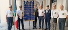 1° Raduno interregionale, una delegazione dell'Anfi di Ventimiglia a Fossano  (Foto)