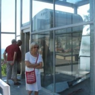 Imperia: il Comune trova i fondi per la sistemazione degli ascensori. Stanziati quasi 13 mila euro Imperia: il Comune trova i fondi per la sistemazione degli ascensori. Stanziati quasi 13 mila euro