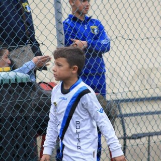 Calcio: al via la seconda giornata per le squadre del settore giovanile dell'Imperia