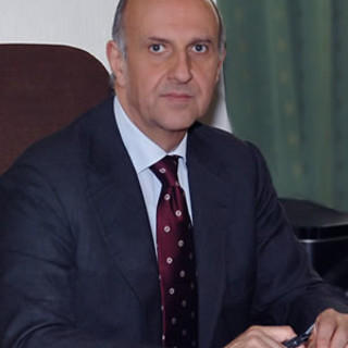 Alessandro Pansa