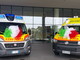 Ventimiglia: domani in Piazza XX Settembre, inaugurazione di quattro nuovi mezzi di soccorso della Croce Verde Intemelia
