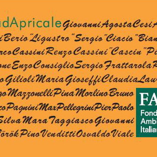 Apricale: al Castello della Lucertola arriva "Arte x Arte"