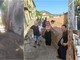 Ventimiglia, bonificata l'area del Bea': i ringraziamenti dei residenti del quartiere (Foto e video) Ventimiglia, bonificata l'area del Bea': i ringraziamenti dei residenti del quartiere (Foto e video)