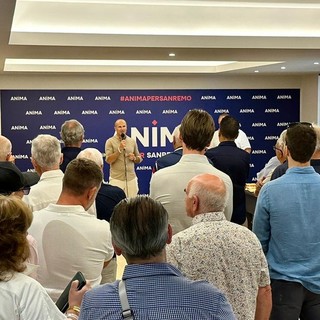 Sanremo: l’associazione 'Anima' apre il proprio punto di incontro in via Nuvoloni