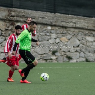 Calcio, Seconda Categoria A: big match all'Alassio, i risultati e la classifica di giornata